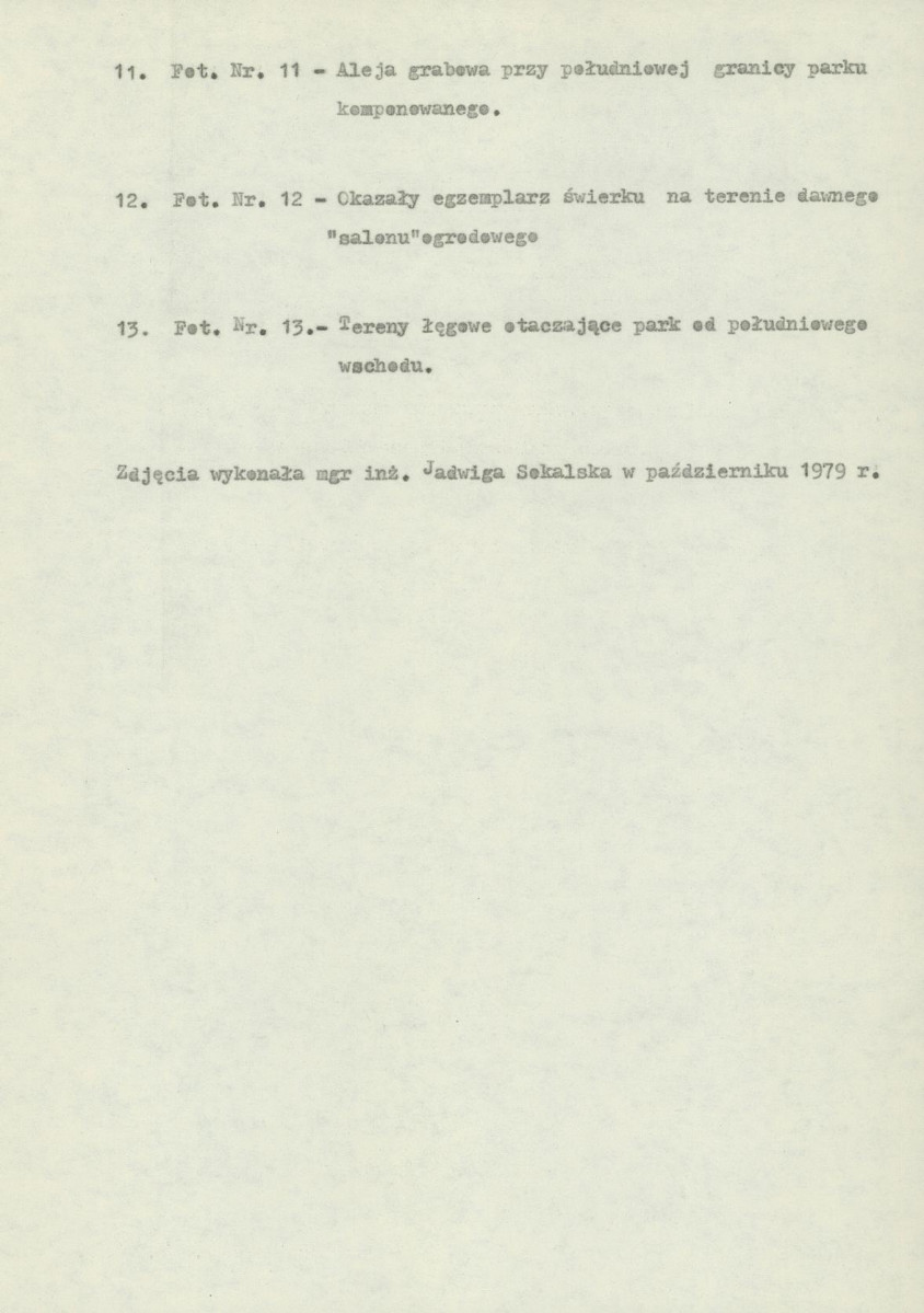 Ewidencja parkowa, skan nr 20