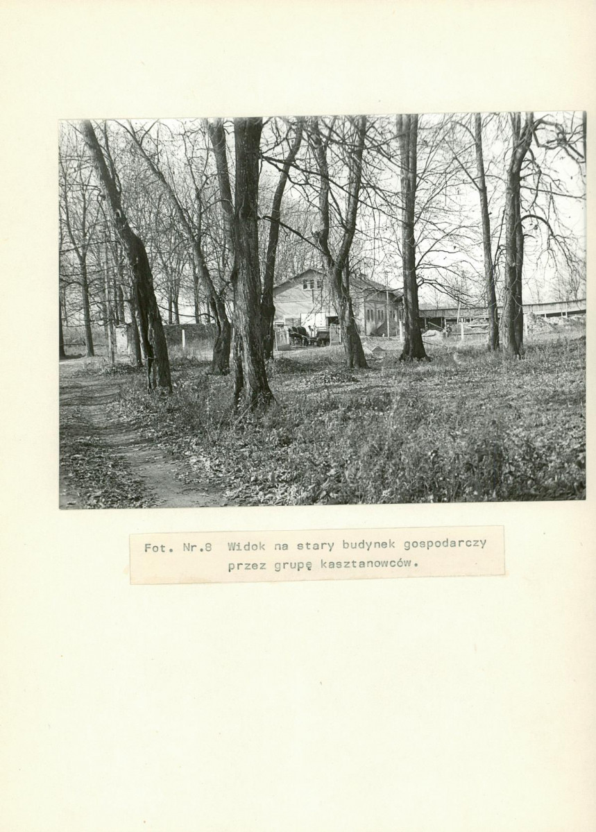 Ewidencja parkowa, skan nr 28