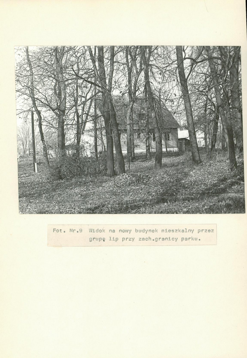 Ewidencja parkowa, skan nr 29