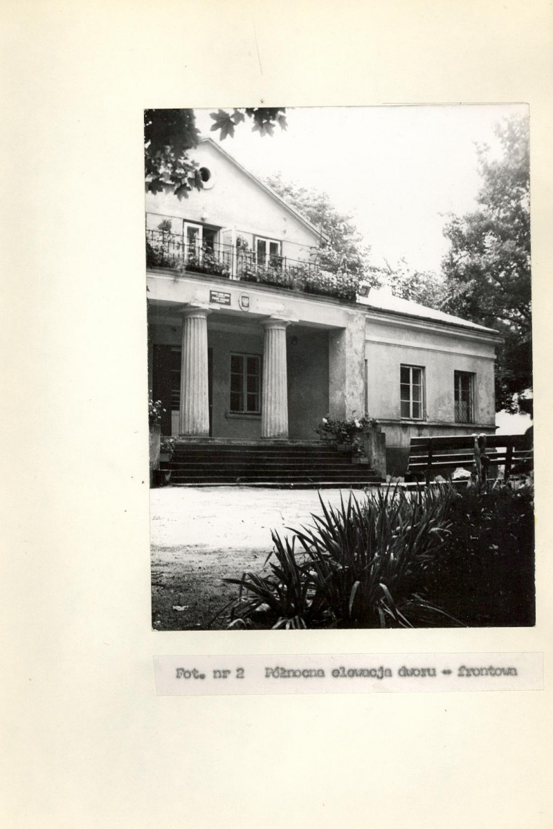 Ewidencja parkowa, skan nr 19
