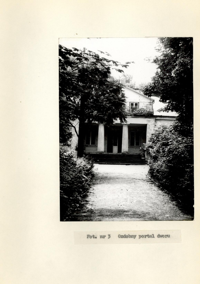 Ewidencja parkowa, skan nr 20
