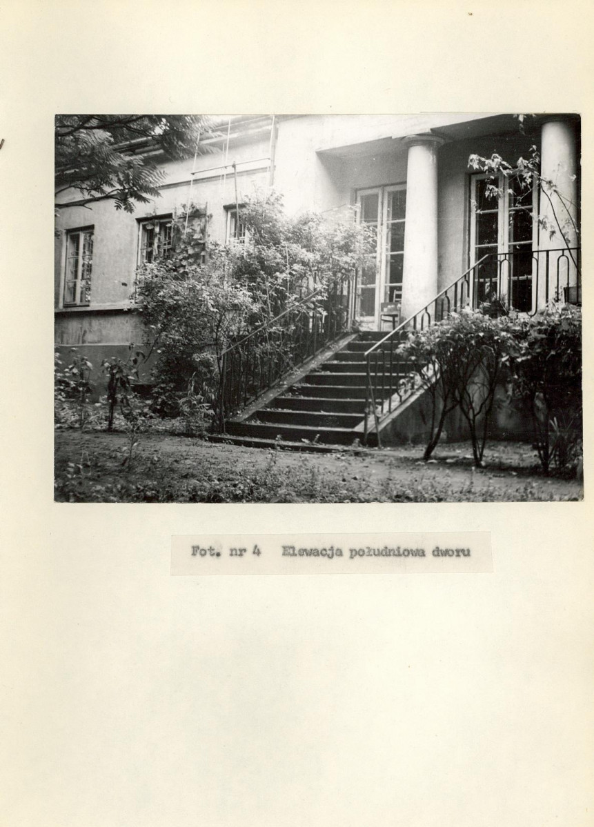 Ewidencja parkowa, skan nr 21