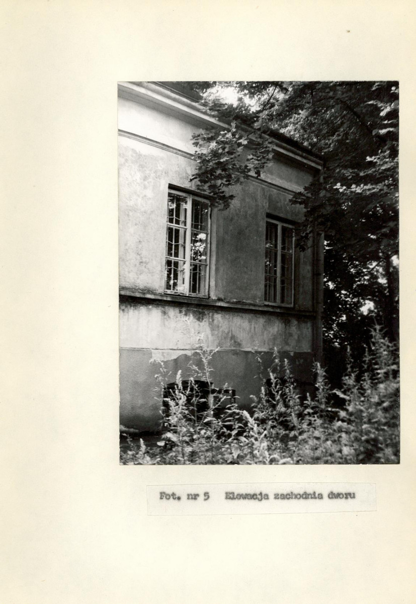 Ewidencja parkowa, skan nr 22