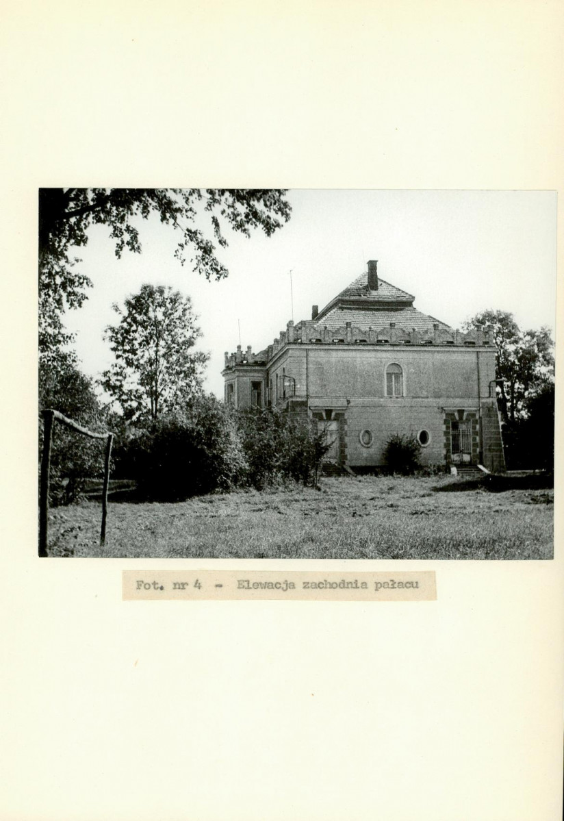 Ewidencja parkowa, skan nr 21