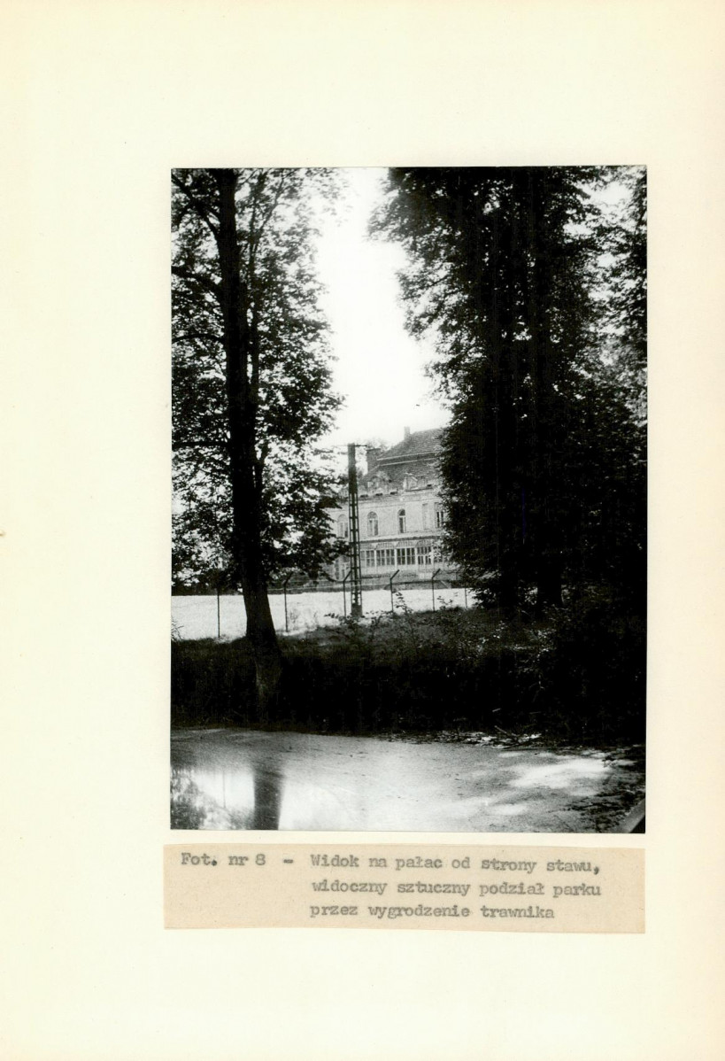 Ewidencja parkowa, skan nr 25