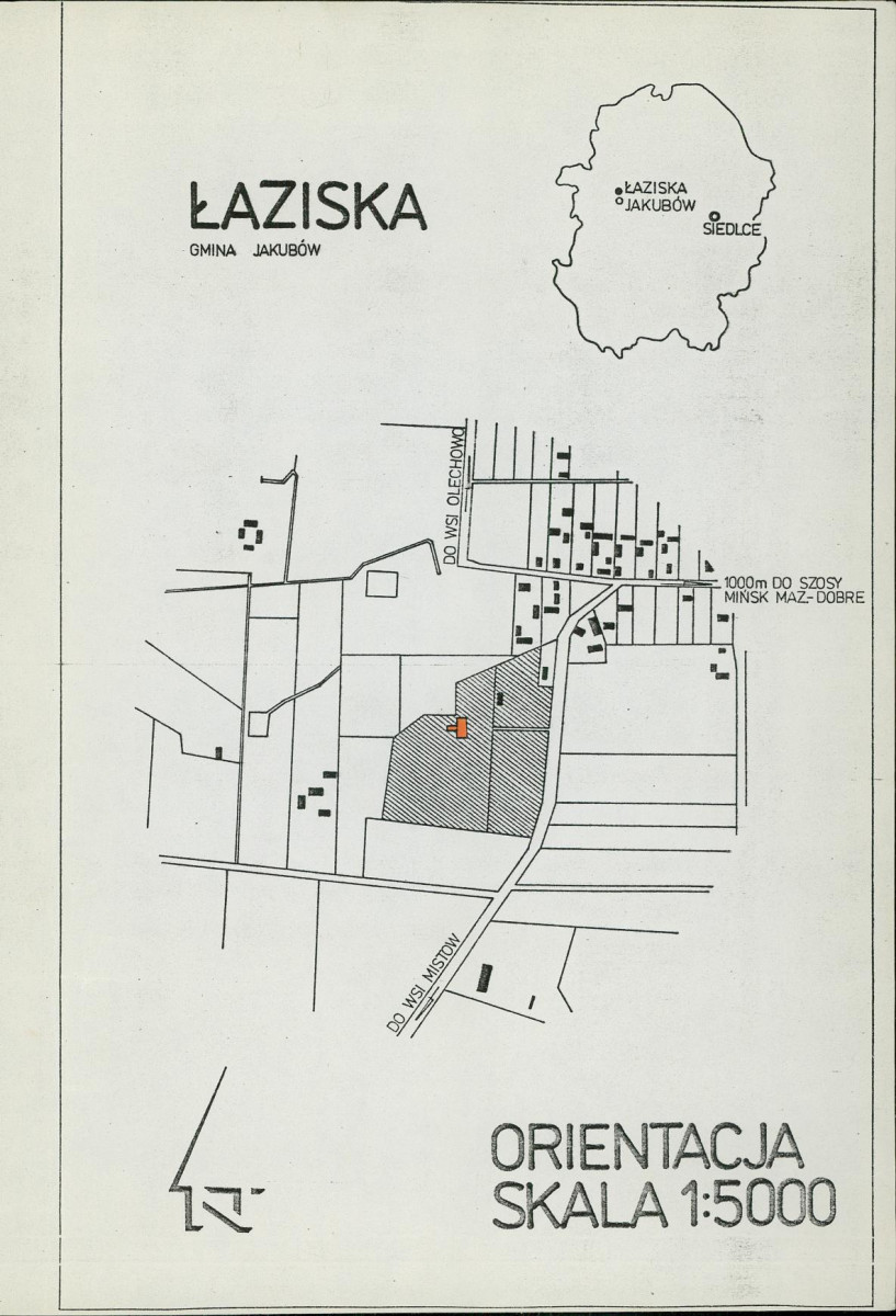 Ewidencja parkowa, skan nr 5