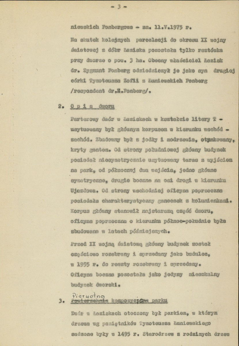 Ewidencja parkowa, skan nr 11