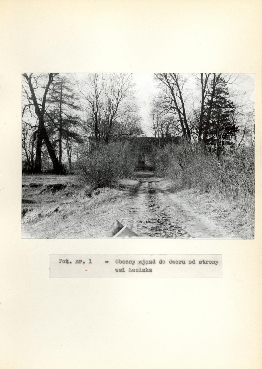 Ewidencja parkowa, skan nr 21