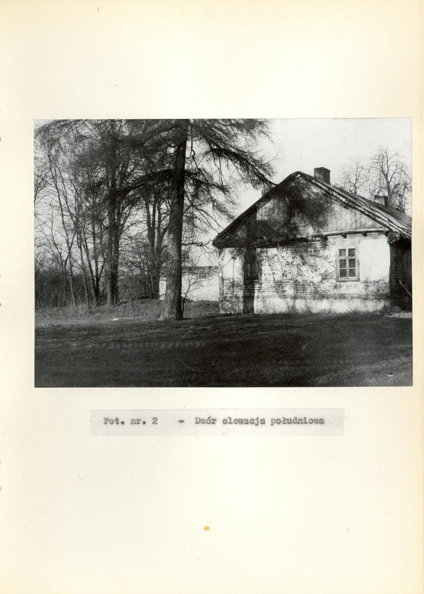 Ewidencja parkowa, skan nr 22