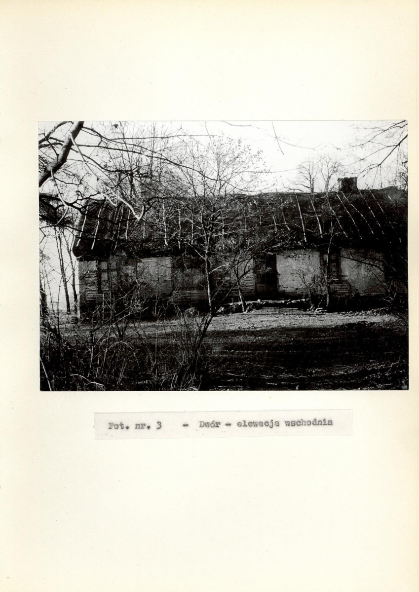 Ewidencja parkowa, skan nr 23