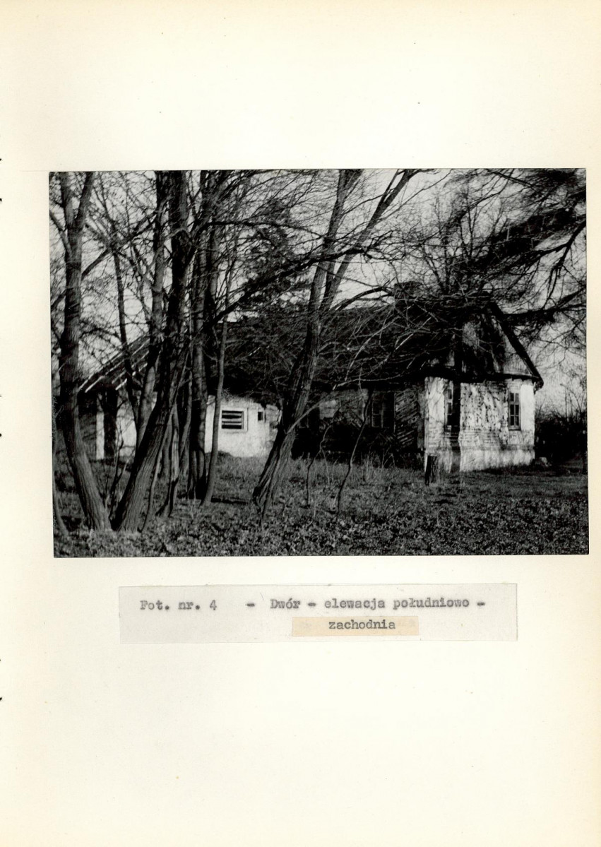 Ewidencja parkowa, skan nr 24