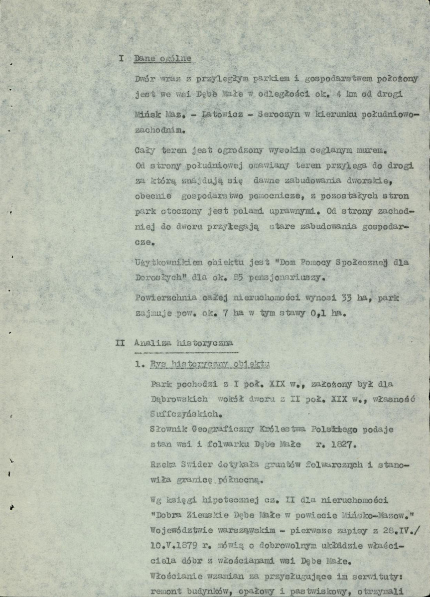 Ewidencja parkowa, skan nr 9