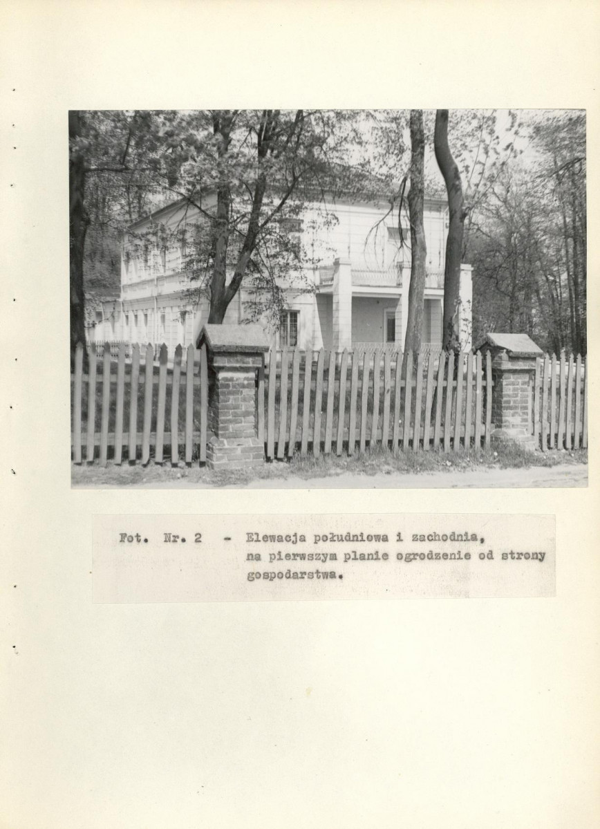 Ewidencja parkowa, skan nr 20