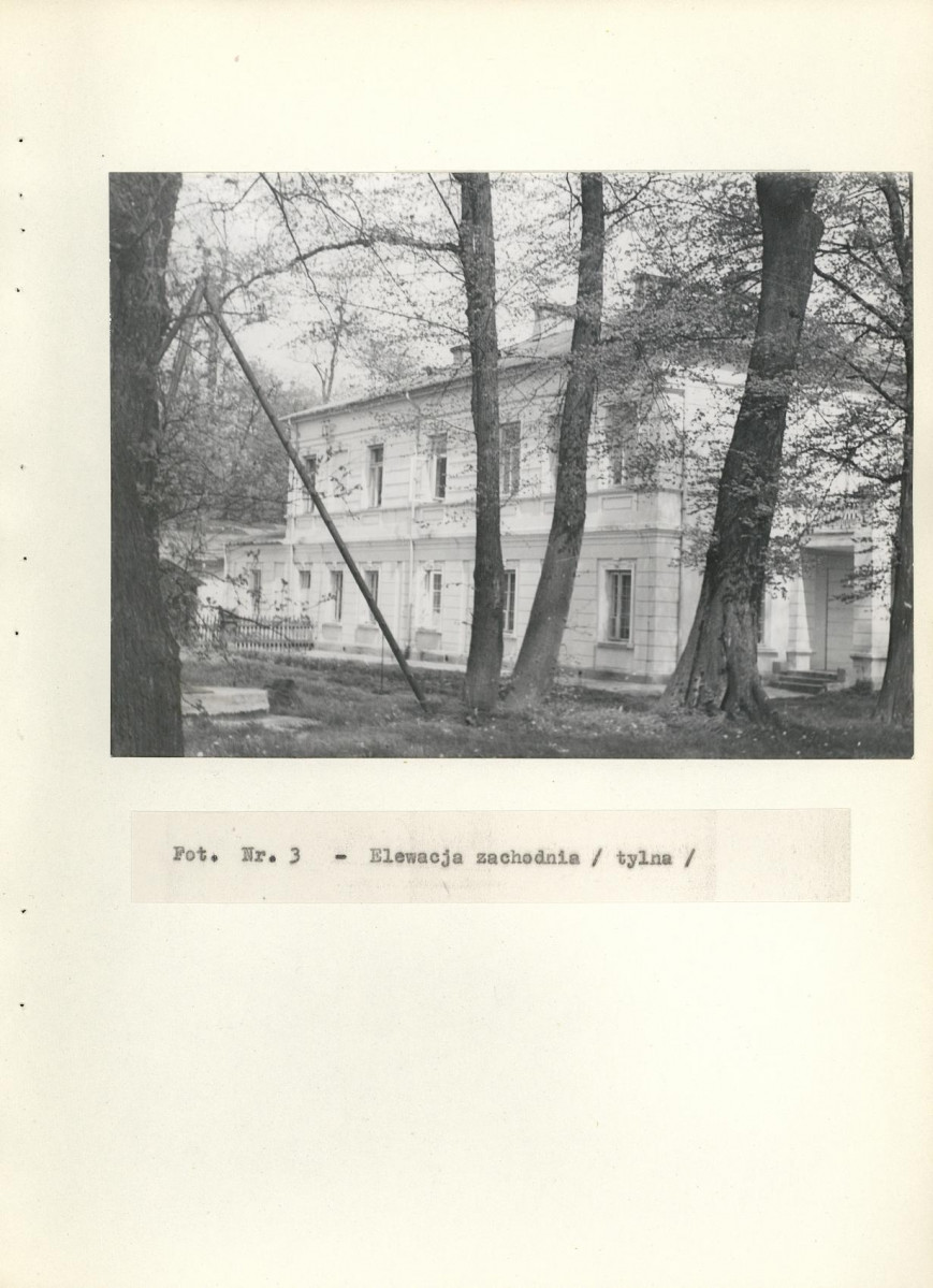 Ewidencja parkowa, skan nr 21