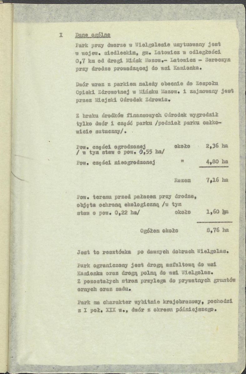 Ewidencja parkowa, skan nr 9
