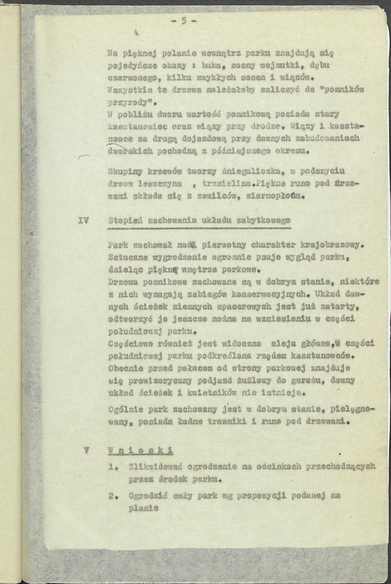 Ewidencja parkowa, skan nr 13