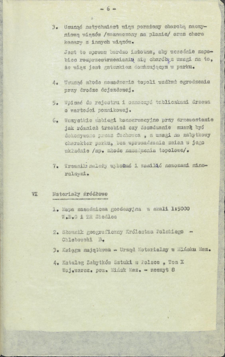 Ewidencja parkowa, skan nr 14