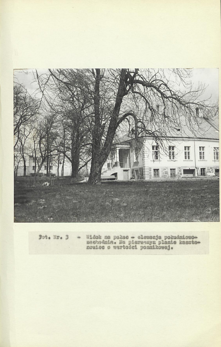 Ewidencja parkowa, skan nr 21