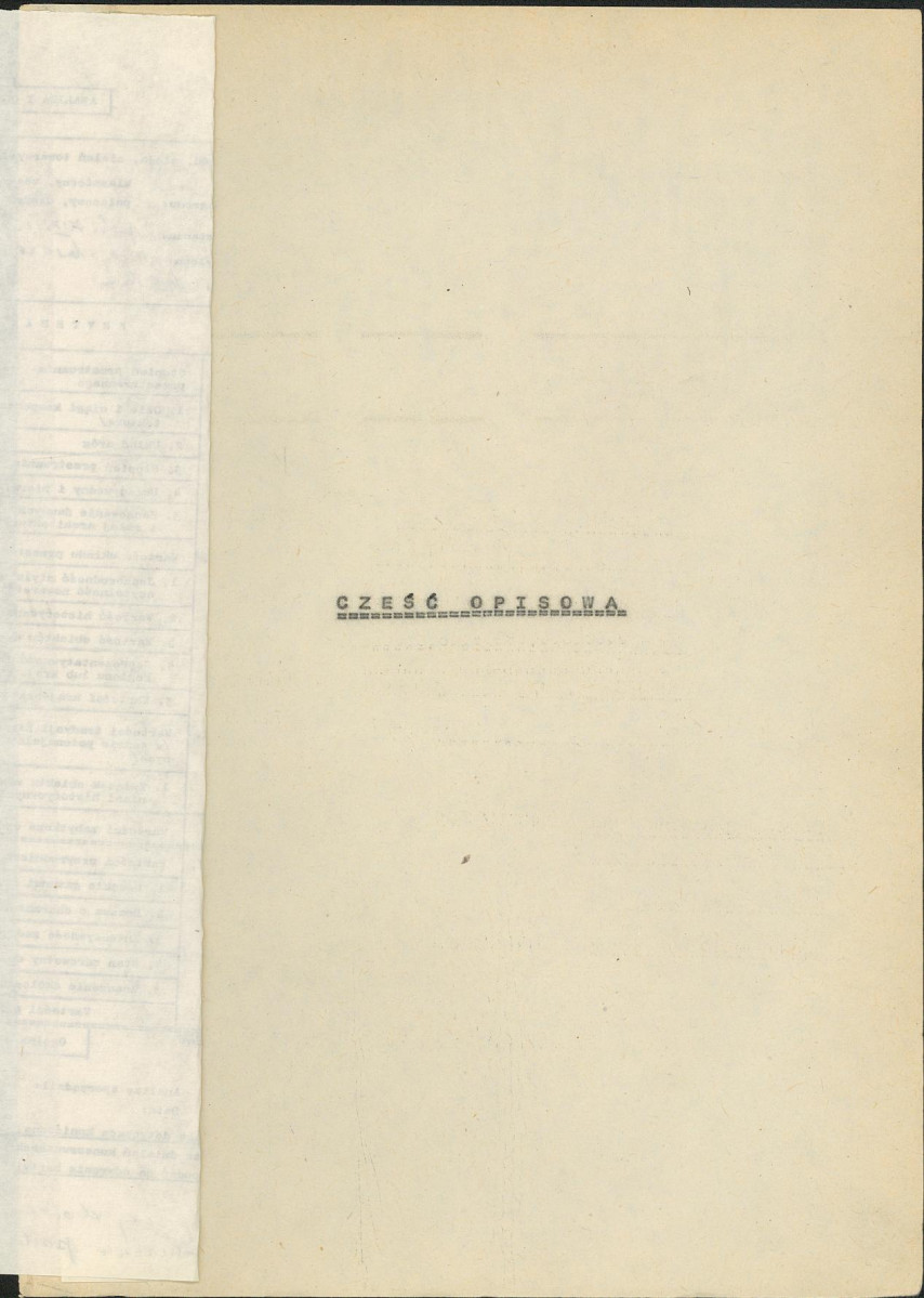 Ewidencja parkowa, skan nr 4