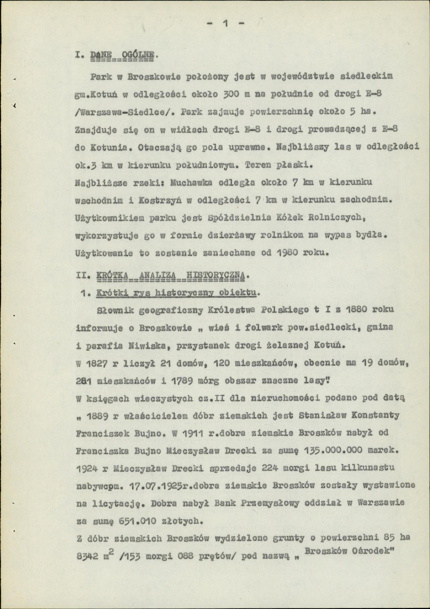 Ewidencja parkowa, skan nr 9