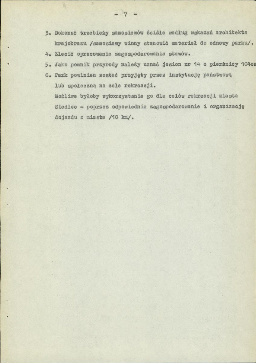 Ewidencja parkowa, skan nr 15