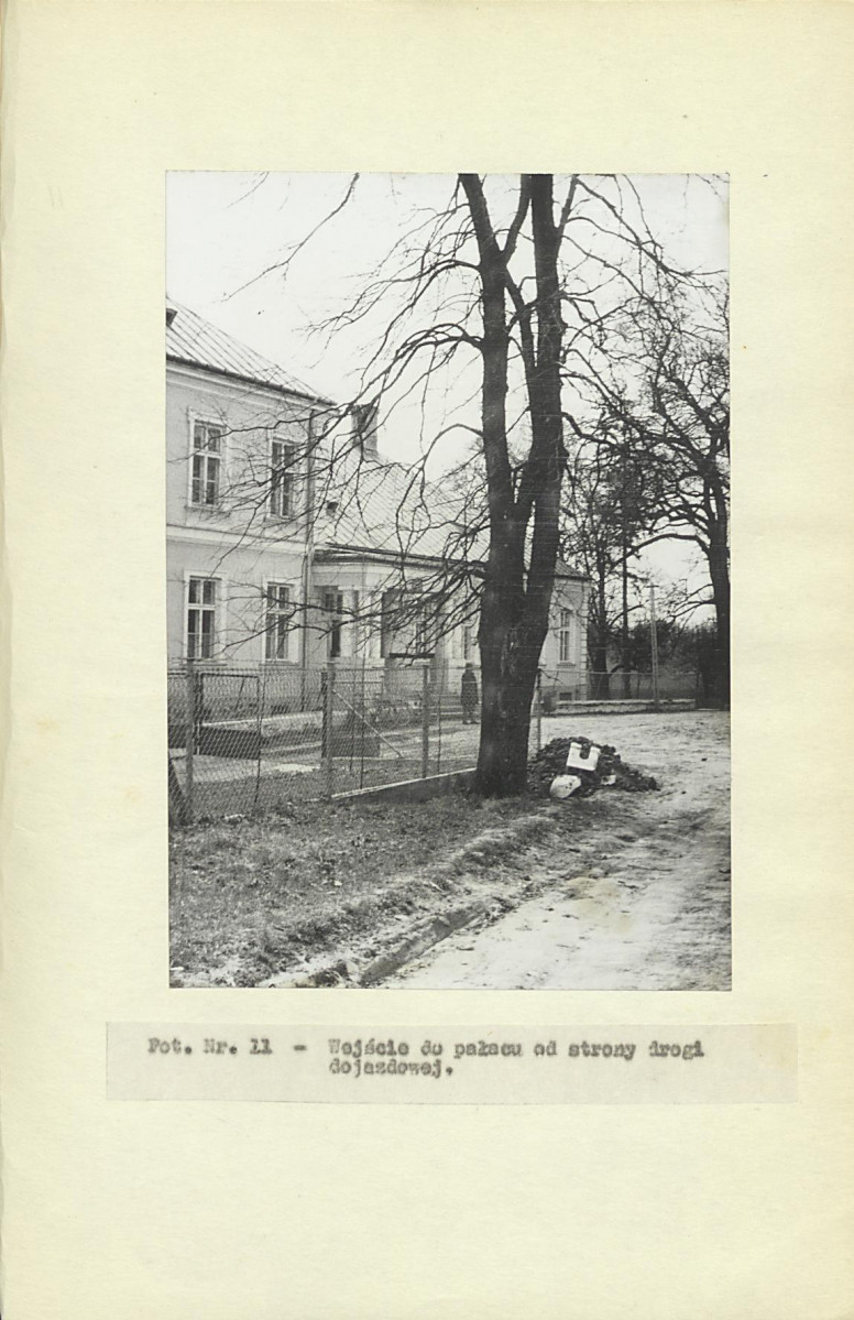 Ewidencja parkowa, skan nr 29