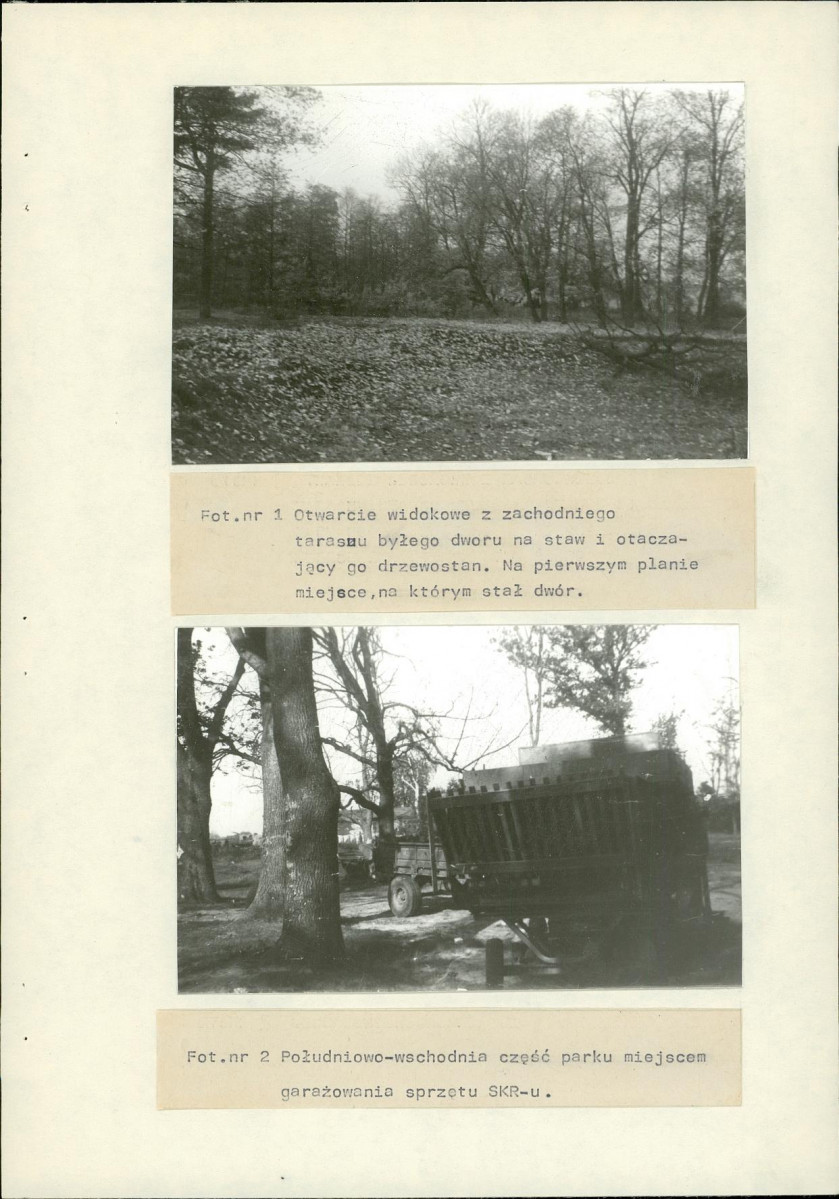 Ewidencja parkowa, skan nr 18