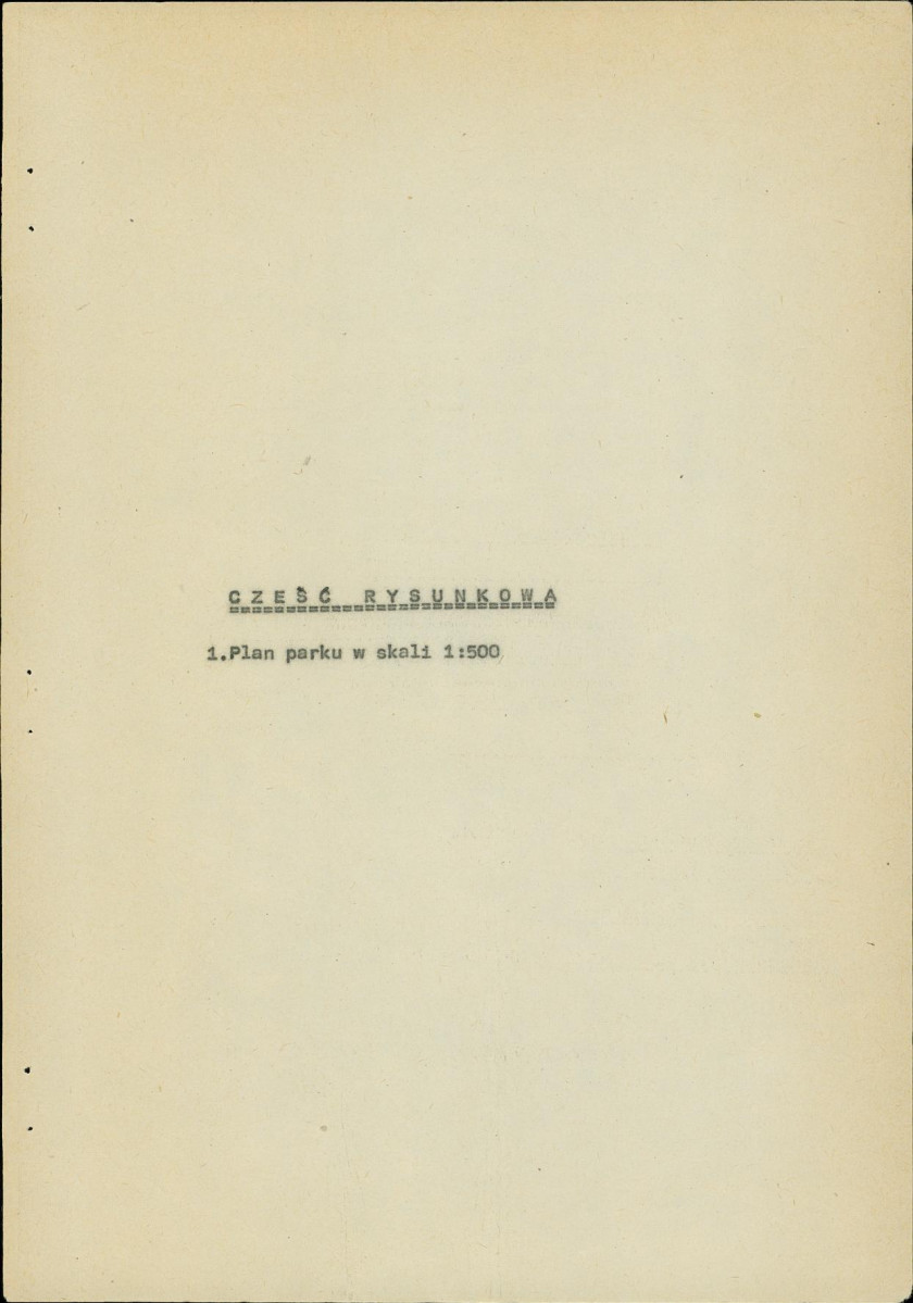 Ewidencja parkowa, skan nr 22