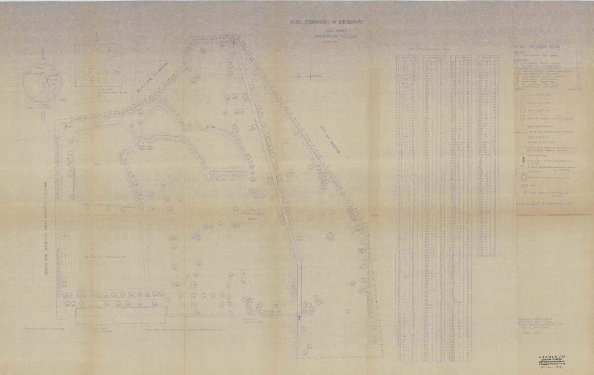 Ewidencja parkowa, skan nr 23