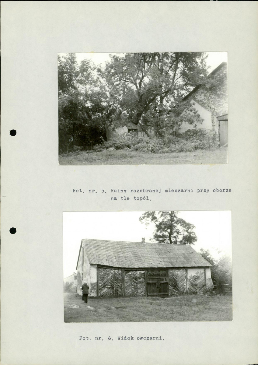 EP - Ewidencja parkowa, skan nr 20