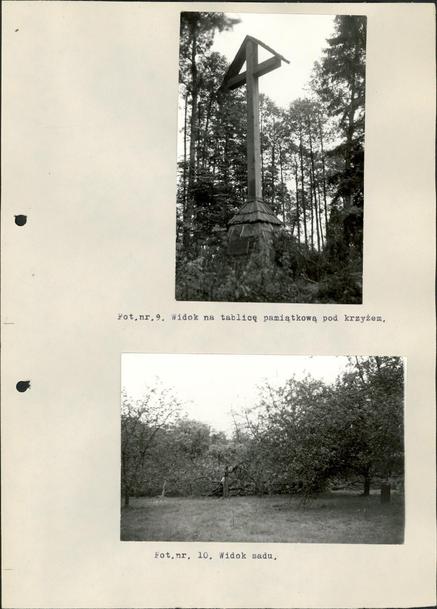 EP - Ewidencja parkowa, skan nr 22