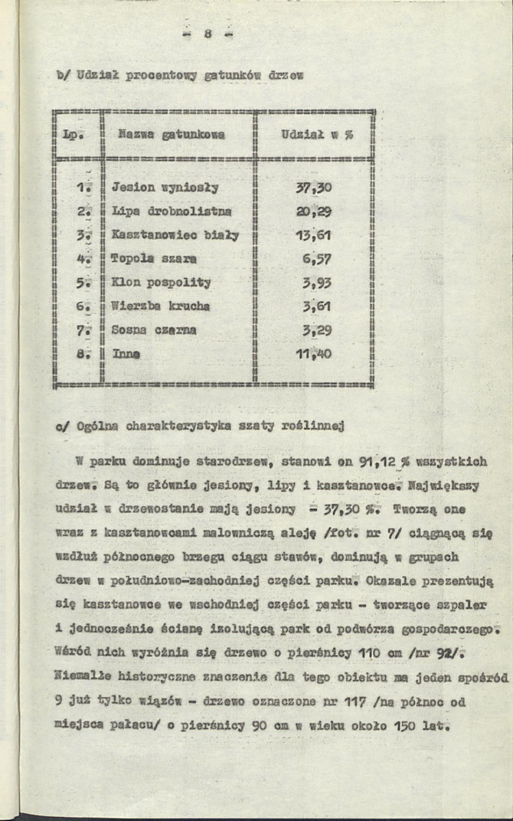 Ewidencja parkowa, skan nr 16