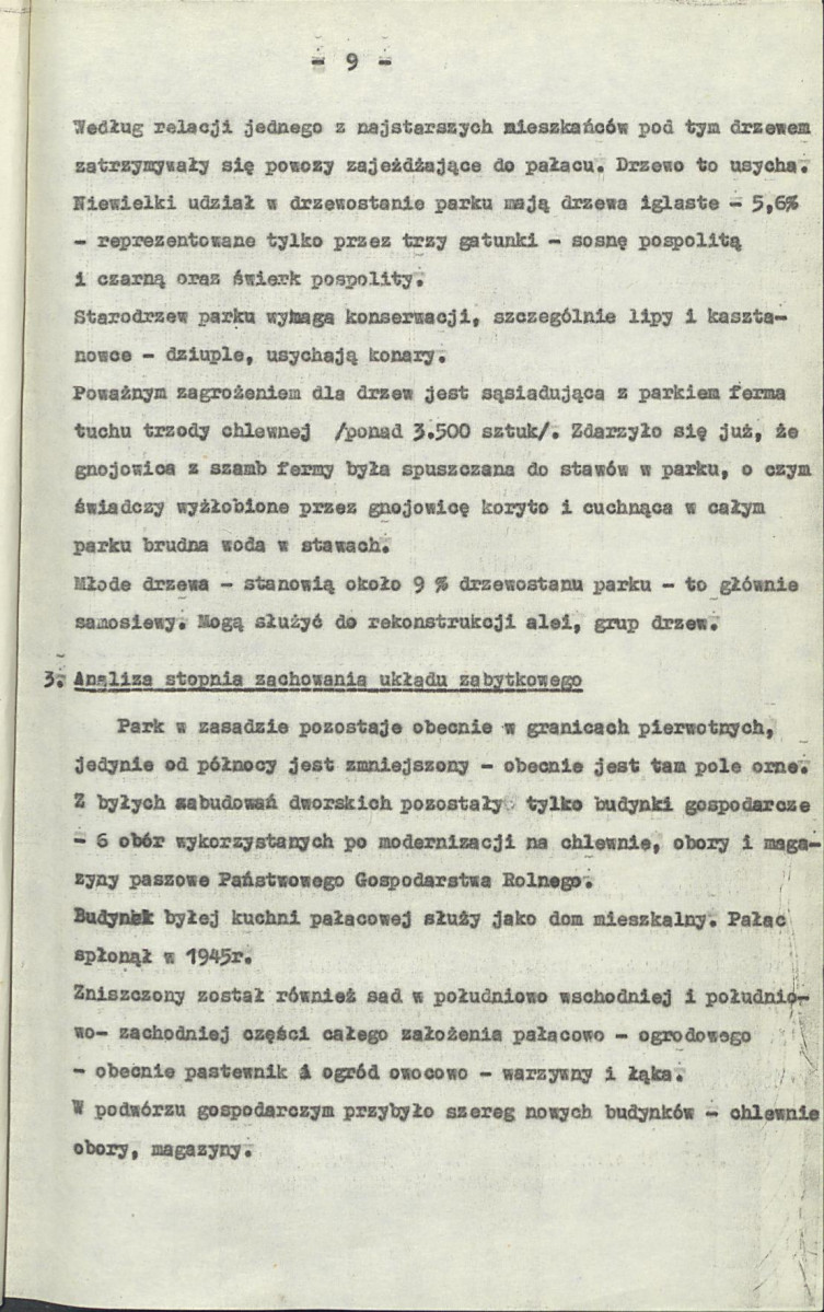 Ewidencja parkowa, skan nr 17