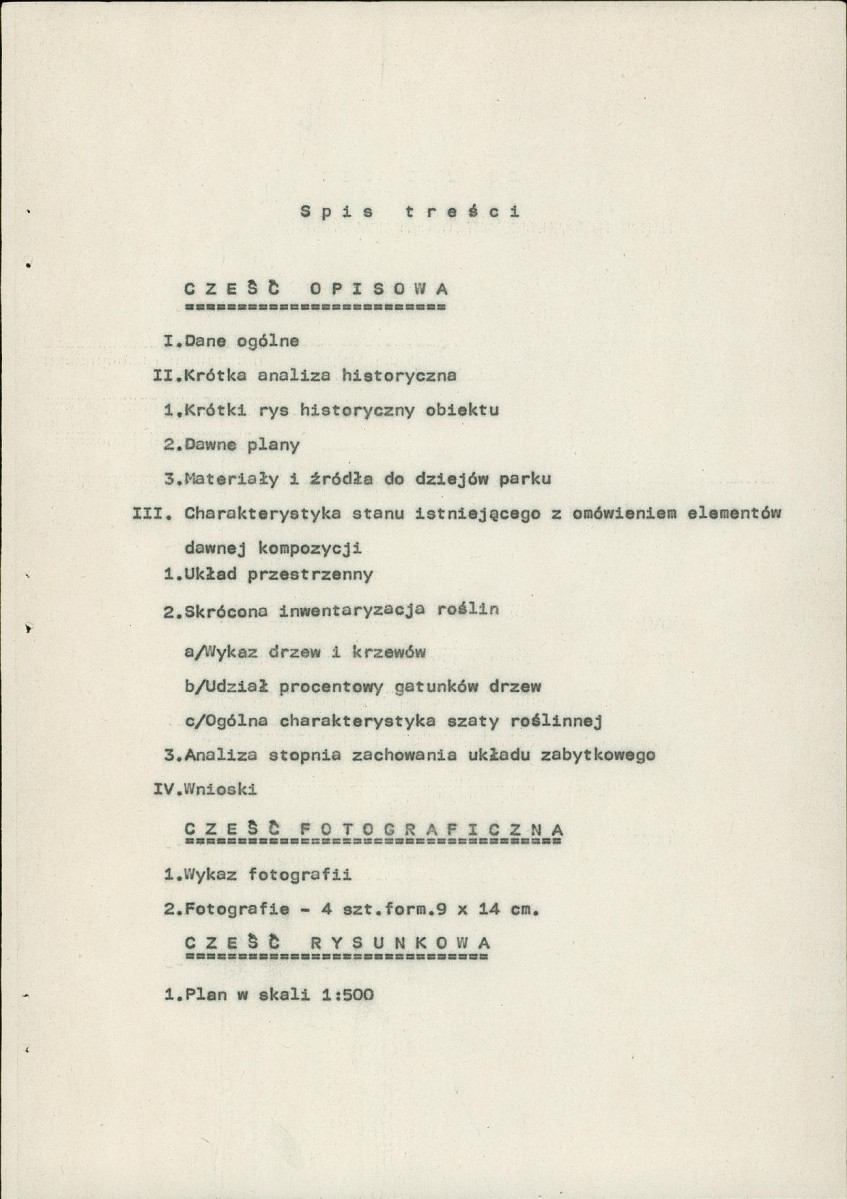 Ewidencja parkowa, skan nr 8
