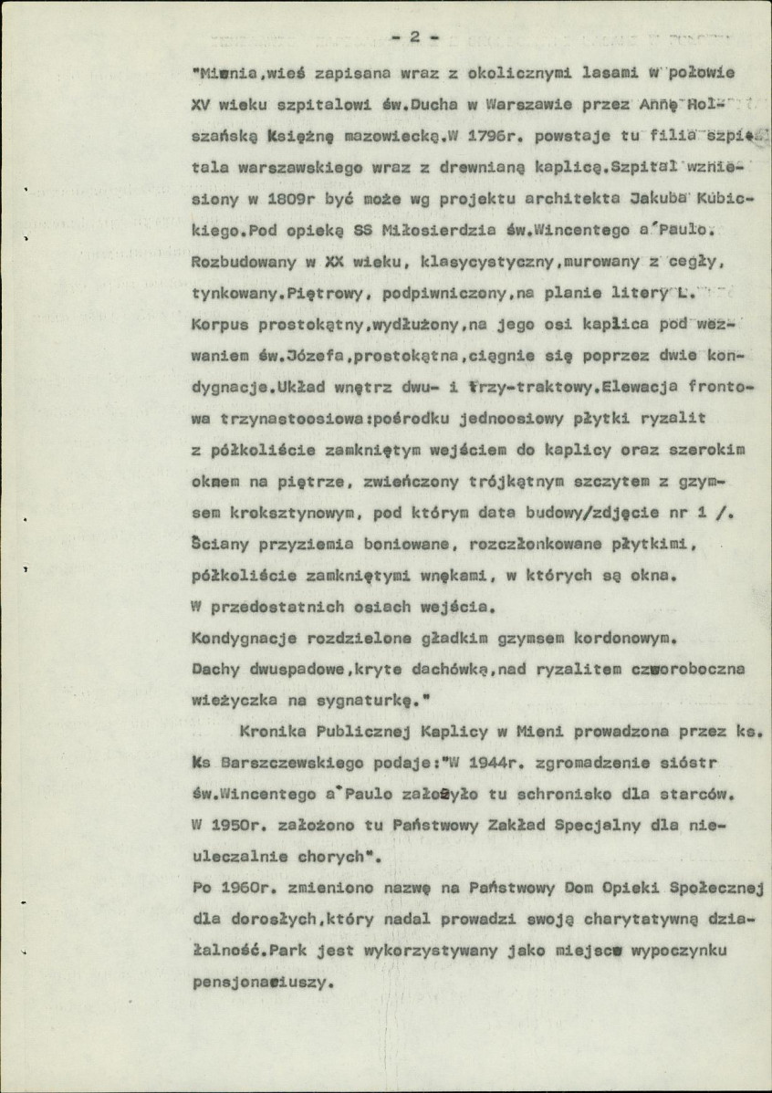 Ewidencja parkowa, skan nr 10