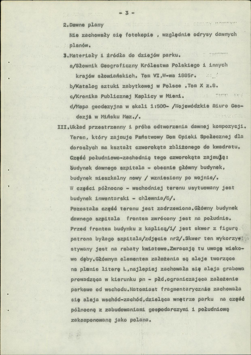 Ewidencja parkowa, skan nr 11