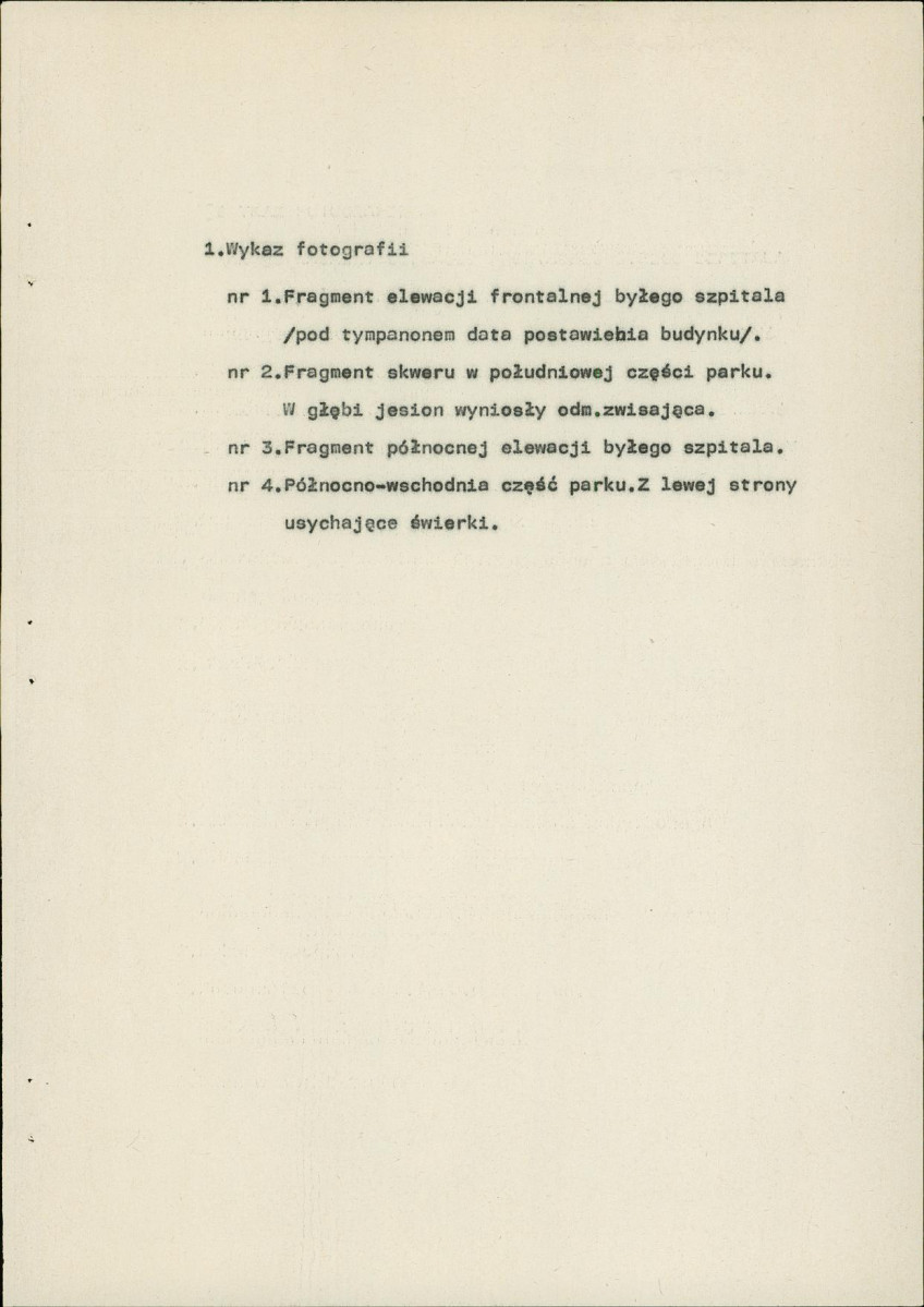 Ewidencja parkowa, skan nr 16