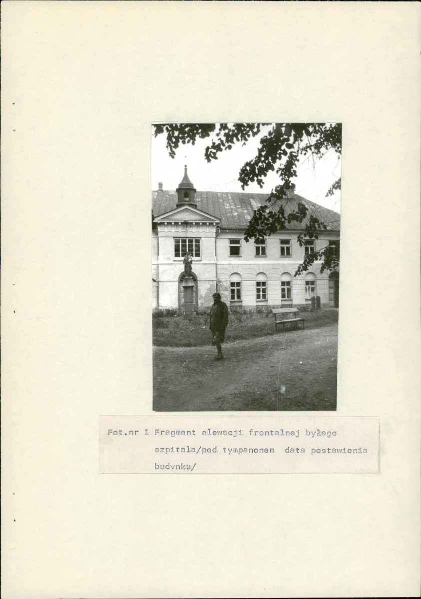 Ewidencja parkowa, skan nr 17