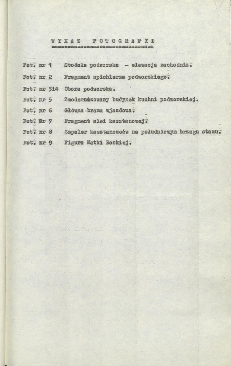 Ewidencja parkowa, skan nr 23
