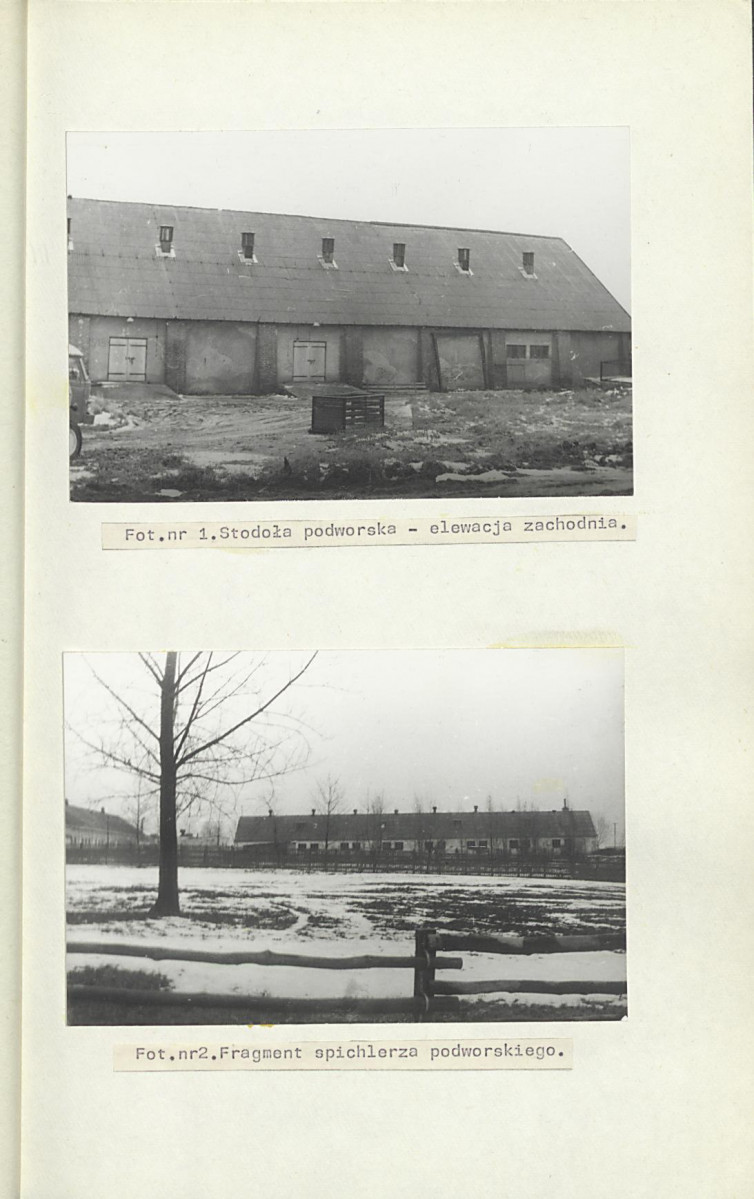 Ewidencja parkowa, skan nr 24