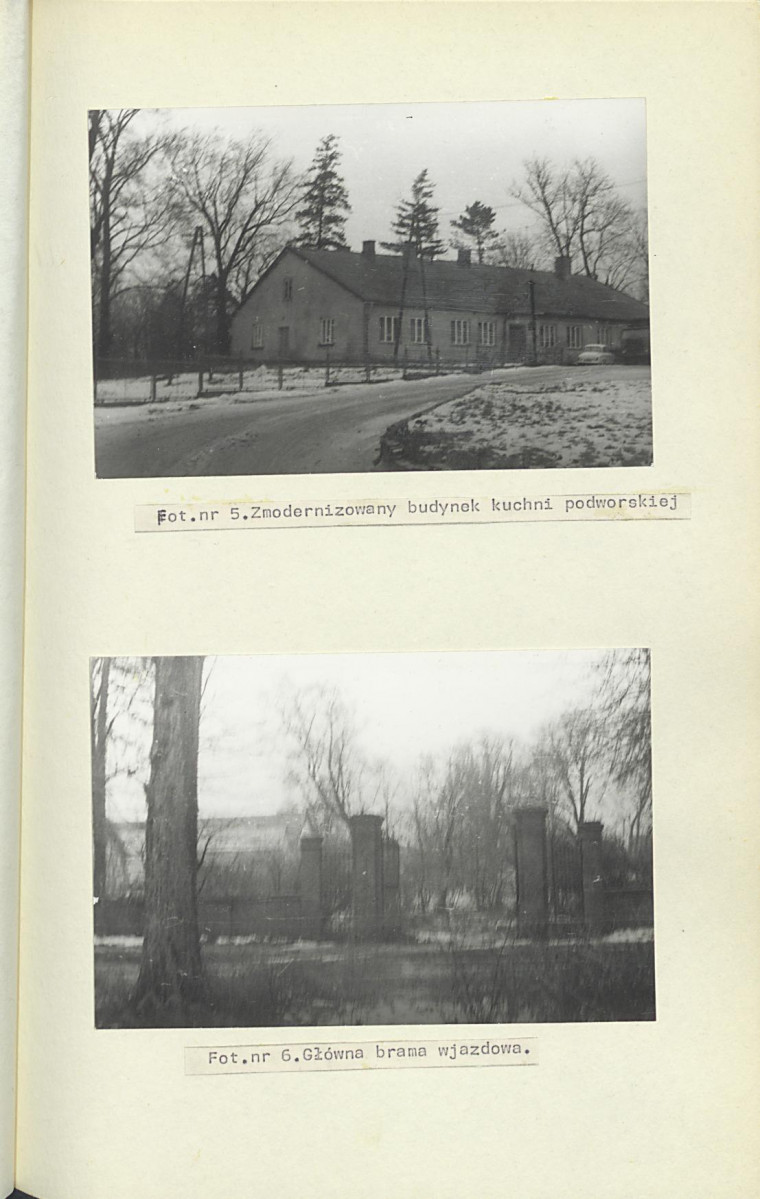 Ewidencja parkowa, skan nr 26