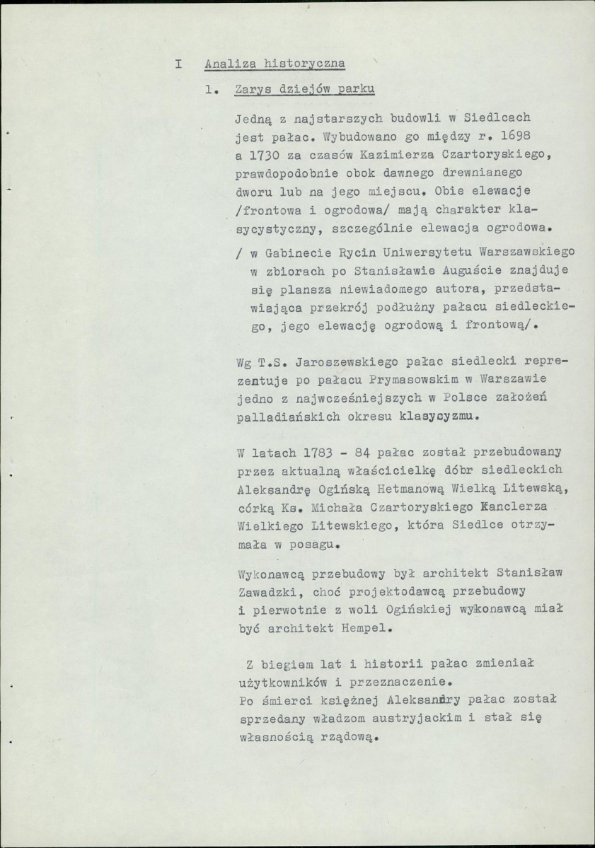 EP - Ewidencja parkowa, skan nr 10