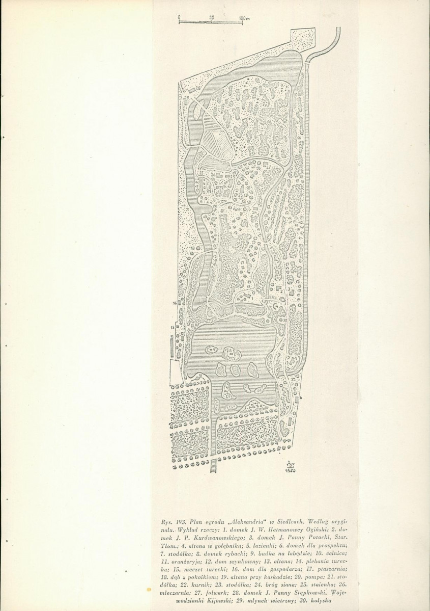 EP - Ewidencja parkowa, skan nr 17