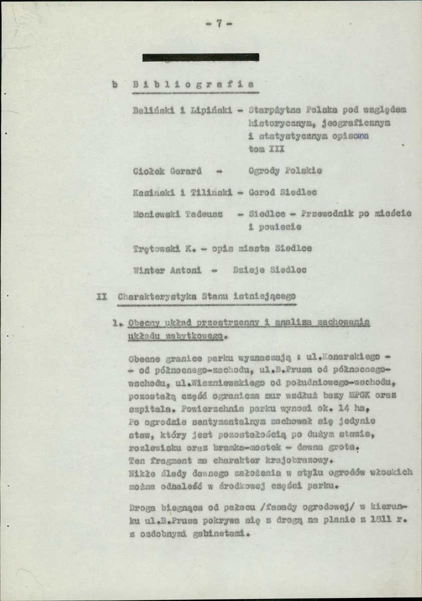 EP - Ewidencja parkowa, skan nr 18