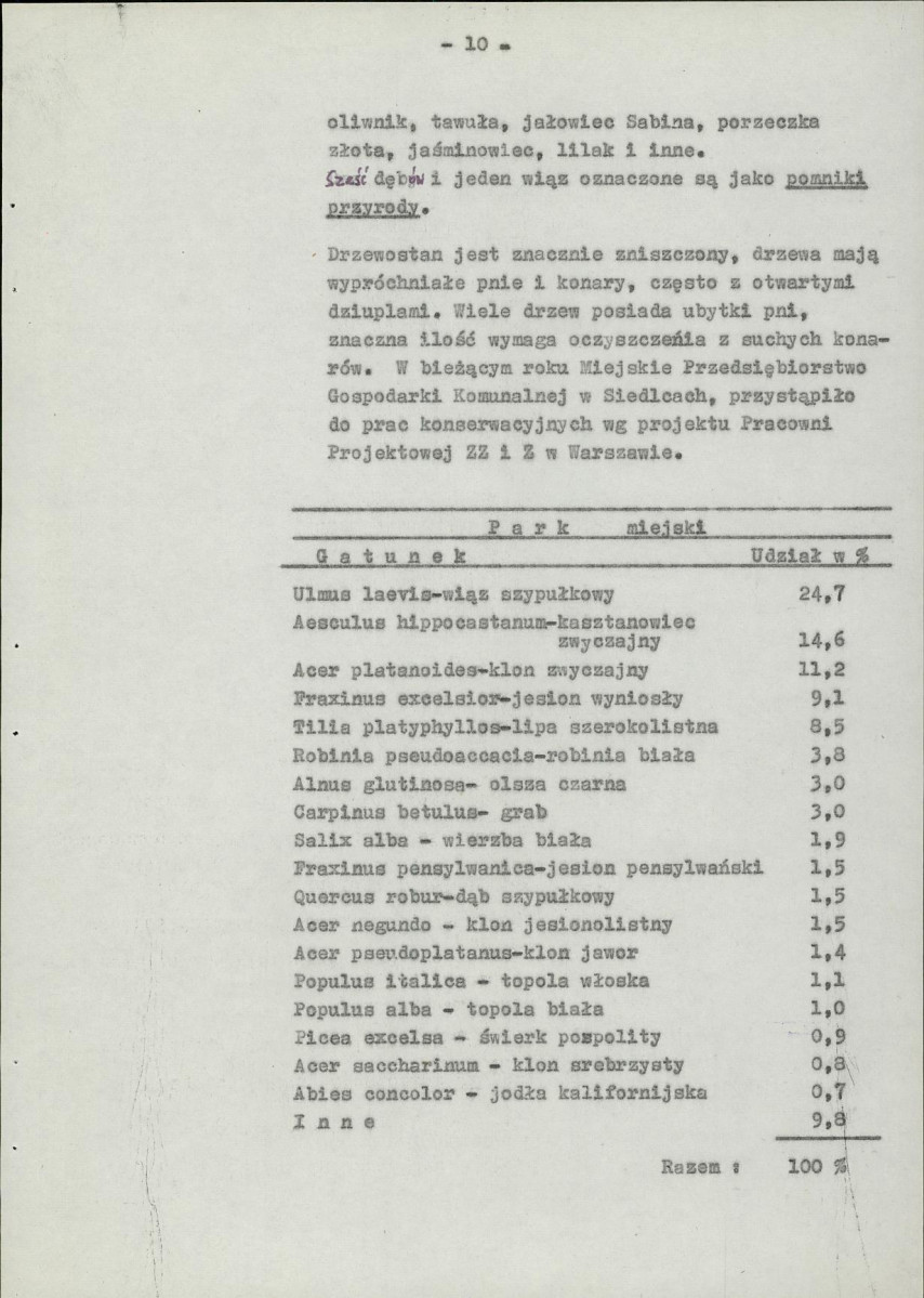 EP - Ewidencja parkowa, skan nr 21