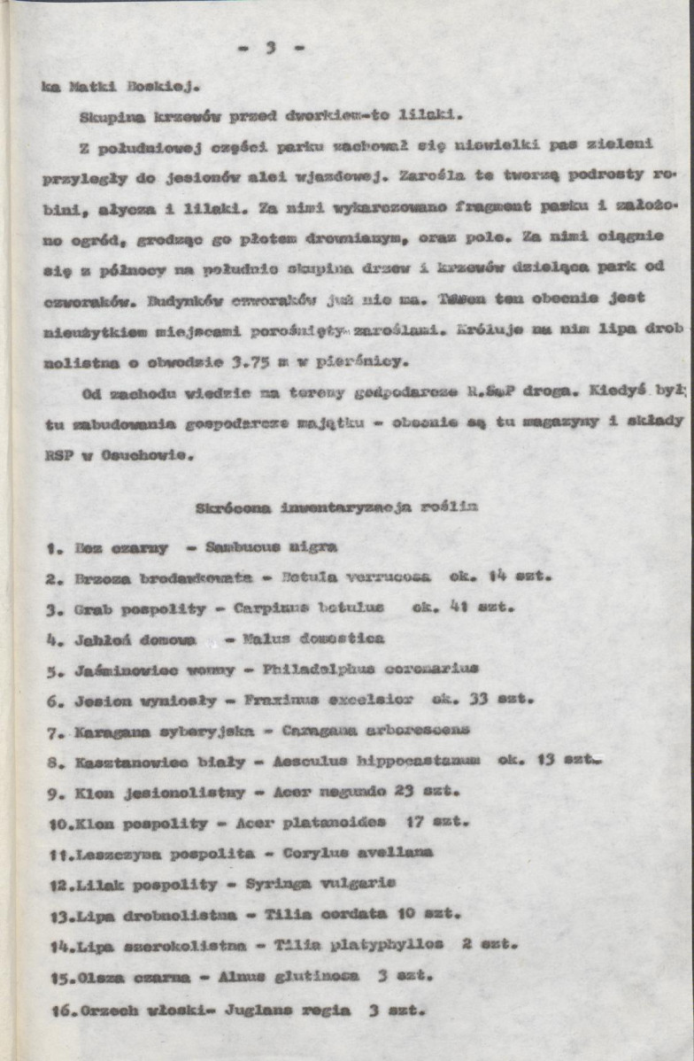 EP - Ewidencja parkowa, skan nr 8