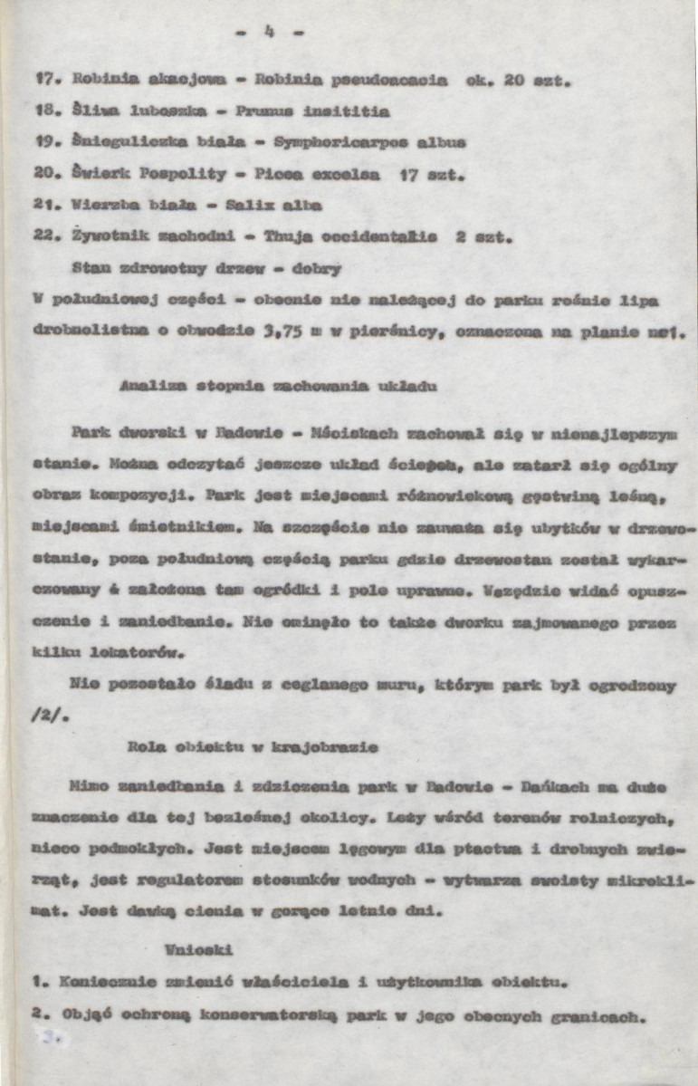 EP - Ewidencja parkowa, skan nr 9