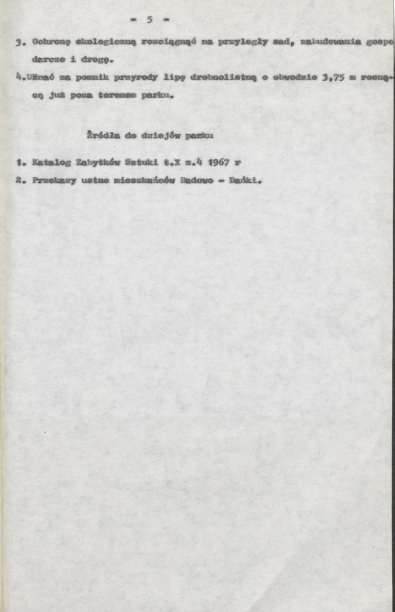 EP - Ewidencja parkowa, skan nr 10
