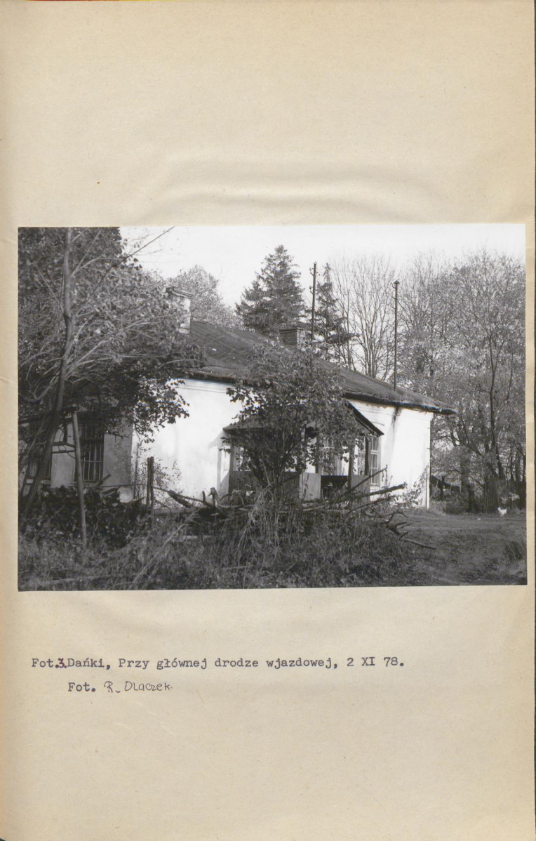 EP - Ewidencja parkowa, skan nr 13