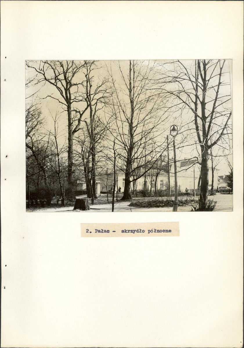 EP - Ewidencja parkowa, skan nr 33